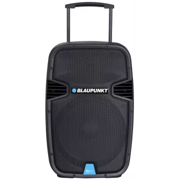 Blaupunkt PA15 PLL Karaoke audio sistēma