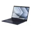 ASUS ExpertBook B5 B5404CMA-Q51623X klēpjdators, Intel Core Ultra 7 155H, 35,6 cm (14 inch) WUXGA, 16 GB DDR5-SDRAM, 1 TB SSD, Windows 11 Pro, Melns