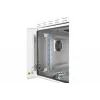 Sienas skapis Digitus DN-19 07U-6/6-I-OD