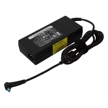 Acer AP.09001.024 - klēpjdatora lādētājs - iekštelpām - 100-240 V - 50/60 Hz - 90 W - 19 V