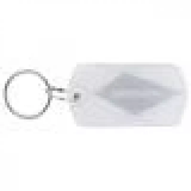 Atslēgas tags Hikvision DS-PT-M1 Balts