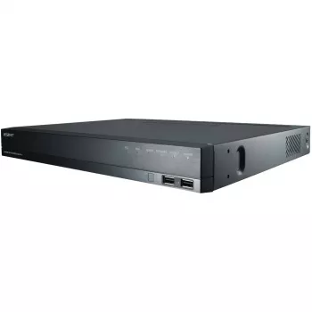 Hanwha Techwin WiseNet X XRN-820S - tīkla video ierakstītājs - 8 kanāli