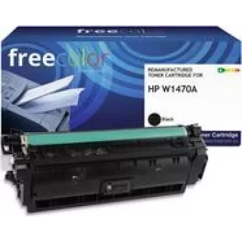 Tonera kasetne FREECOLOR K18898F7 saderīga ar HP, melna, ražība 10 500 lapas, 1 gab.