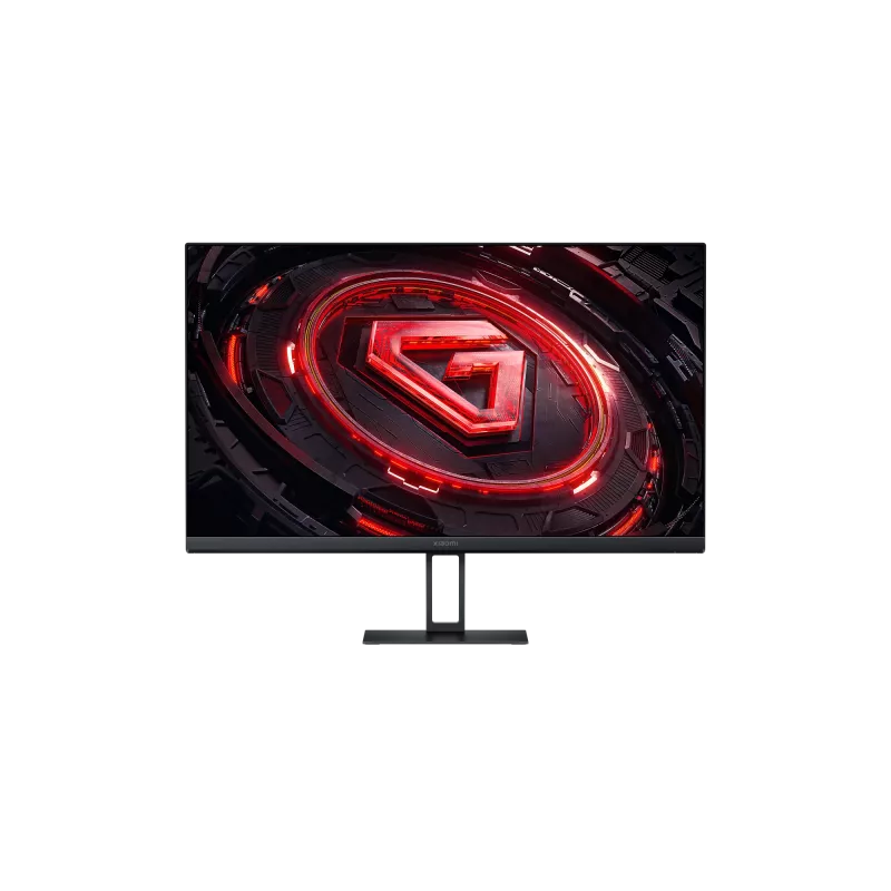 Xiaomi G24i dators monitors 60.5 cm (23,8 collas) 1920 x 1080 pikseļi Full HD LED Melns