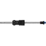 Urbja uzgalis (āmurs) Bosch SDS plus-8X Clean 8 mm 8x100x225 mm, 2608901760