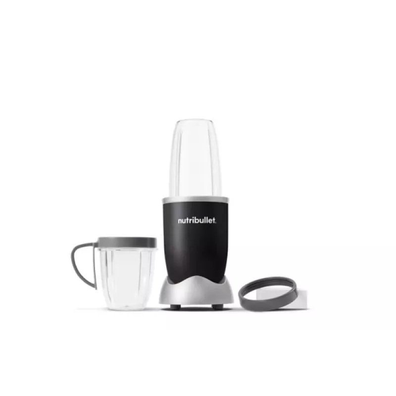Nutribullet Original 600 NB606B blenderis, pelēks