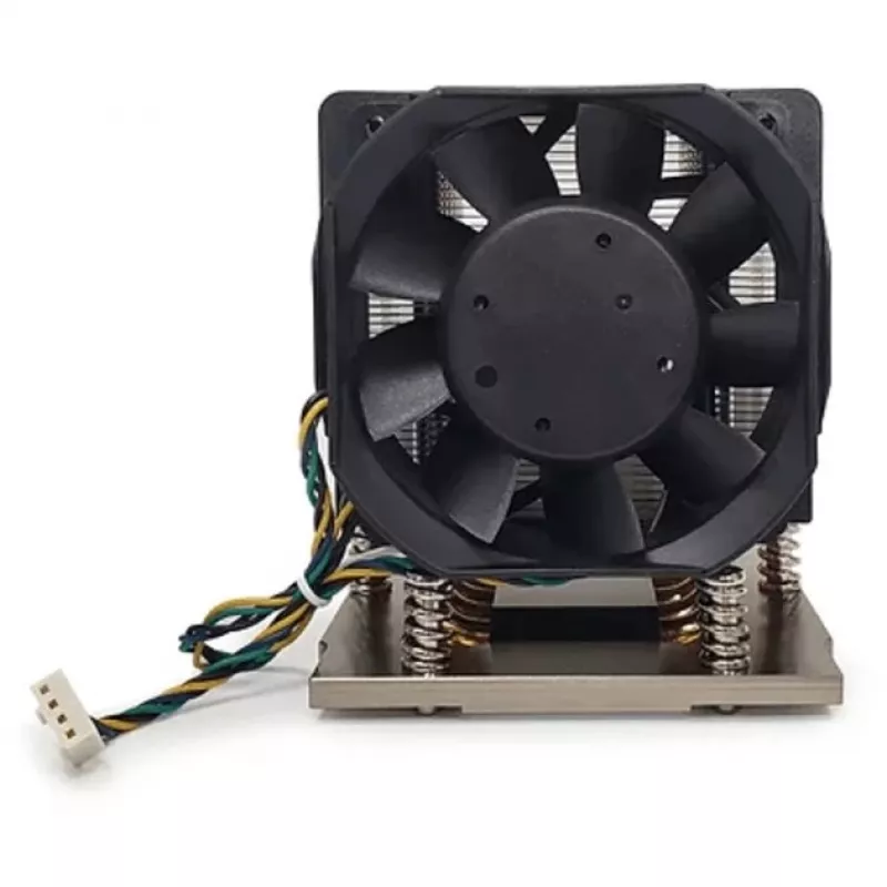 Dynatron J12 3U aktīvais CPU dzesētājs AMD Socket SP5