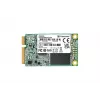 Transcend SSD 256GB MSA220S mSATA 3D NAND, SATA3 - cietvielu disks mSATA