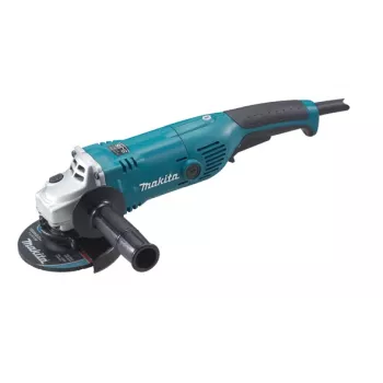 Leņķa slīpmašīna Makita GA5021C, 125 mm, 1450 W