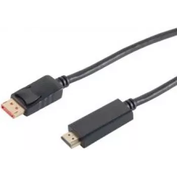 Video kabeļa adapteris ShiverPeaks BS10-71065