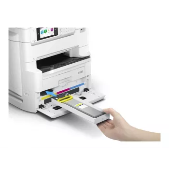 Epson C13T13L440 tintas kasetne 1 gab. Oriģināla augstas (XL) ietilpības dzeltena