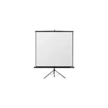 Statīvs Reflecta CrystalLine 87650 Melns 3 kājas