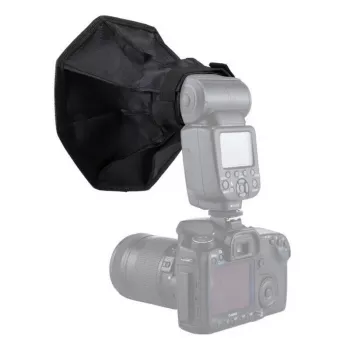 Difuzors foto softbox Puluz PU5120 20cm