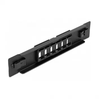 Keystone sadales panelis 6 porti DeLOCK 66819