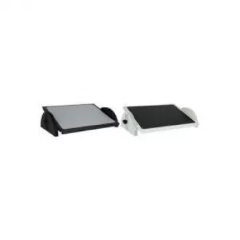 Wedo 275 5001 Melns kāju balsts