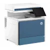 HP 7E357A Printer Blue