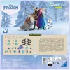 Ravensburger GraviTrax Junior Paplašinājuma komplekts Frozen Track 23861 – paplašinājums GraviTrax Junior būvēšanas sistēmai