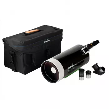 Teleskops Maksutov-Cassegrain Sky-Watcher BKMAK 127 SP OTA — 127 mm apertūra, 1500 mm fokusa attālums