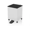 Printera skapis Epson 7112285 — grīdas statīvs Epson WorkForce Pro printeriem, melns vai balts