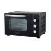 Mini krāsns ESPERANZA EKO008N — 20 L, 1280 W, līdz 230°C, mehānisks taimeris