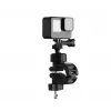 Kameras stiprinājums stūrei TELESIN DJ-HBM-001 (DJI CP.QT.00002949.01)
