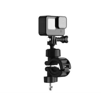Kameras stiprinājums stūrei TELESIN DJ-HBM-001 (DJI CP.QT.00002949.01)