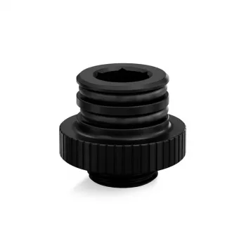 Ūdens bloks EK Water Blocks Melns