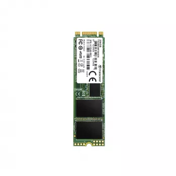 Transcend 256GB M.2 6Gbit/s SSD disks TS256GMTS830S