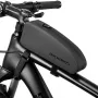 Rockbros AS-019-1 Rāmja soma velosipēdam Ūdensizturīga 1,6l Melna