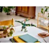 Konstruktors LEGO Creator 3-in-1 T.Rex būvējams modelis, 626 gab., 150 mm augstums, vecums 9+