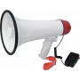 Megaons Omnitronic MP-15A 15W jauda, 1000 m darbības rādiuss, rokas skaļrunis