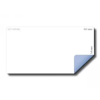 Seiko 42100640 Printer Blue printeris zils
