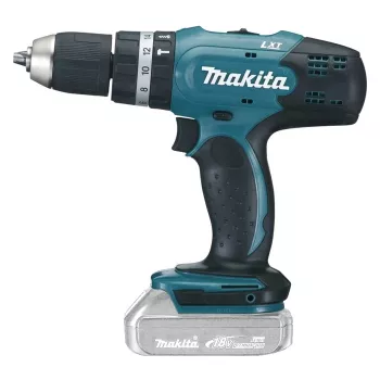 MAKITA DHP453Z Bezvadu Skrūvgriezis 18V 42/27Nm