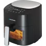 Blaupunkt AFD512 gaisa fritieris (bez eļļas; 3,7 l; 1300 W)