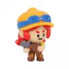 BRAWL STARS S2 FIGŪRAS - 12 PAKAS DELUXE KASTE