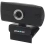 USB tīmekļa kamera Plusonic PSH037v2 1080p HD, USB savienojums, iebūvēts mikrofons
