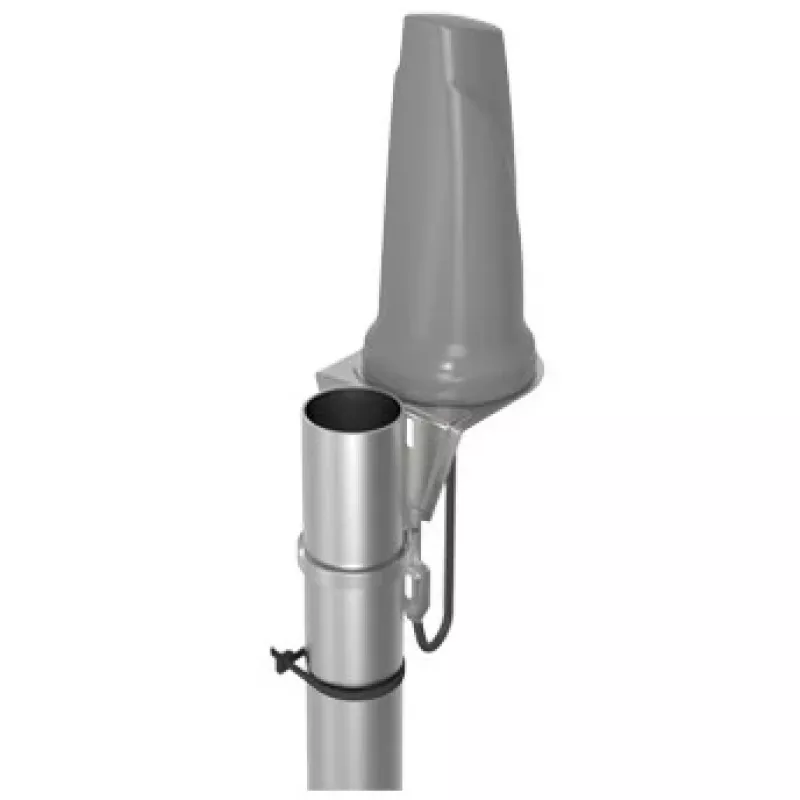 Omni-virziena antena Poynting A-OMNI-0297-V1-01 5G LTE SMA vīrišķais 2 dBi