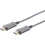 HDMI kabelis ShiverPeaks 30-05495 4K 60Hz, 40 m garš