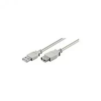 Wentronic USB pagarinātājs AA 500 LC HiSpeed 2.0 5m (68717)