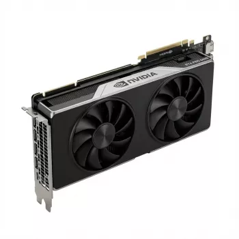 Grafikas karte NVIDIA RTX PRO 6000 24GB GDDR6