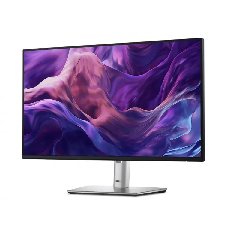 LCD monitors DELL P2425HE 23.8 coll IPS 1920x1080 100Hz matēts
