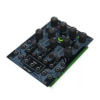 Behringer SWORDS modulārais sintezatora modulis