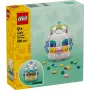 LEGO Blocks 40816 Dekoratīvā Lieldienu ola