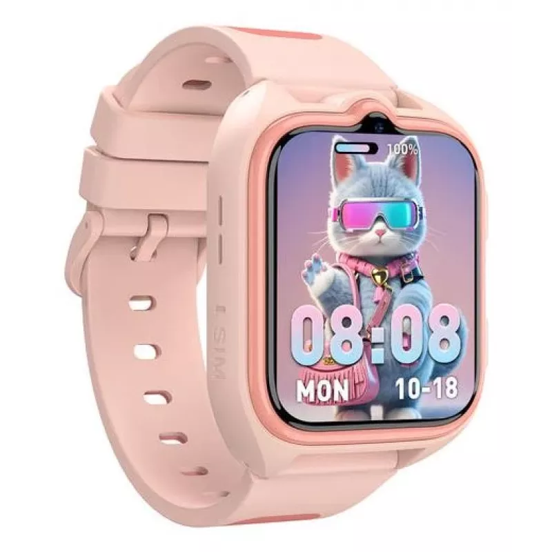Viedpulksteņa Z30/PINK Z30PINK Blackview