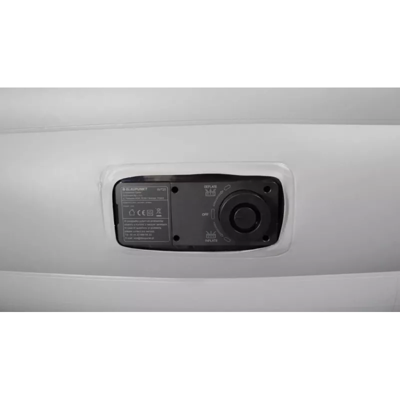 Blaupunkt IM720 gaisa matracis
