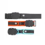 HTC Trackstraps komplekts 99H20765-00 Vive Ultimate Tracker — regulējams dizains, saderīgs ar Vive Tracker