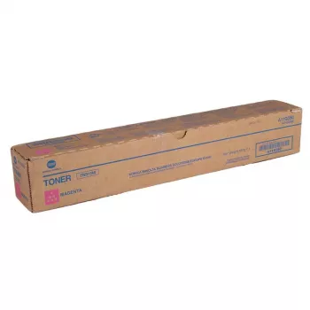 Toner kasetne Konica Minolta TN-319M 26000 lapas Magenta