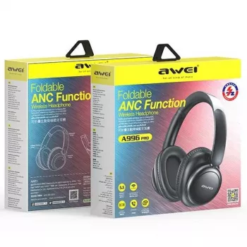 A996 Pro ANC Bluetooth austiņas
