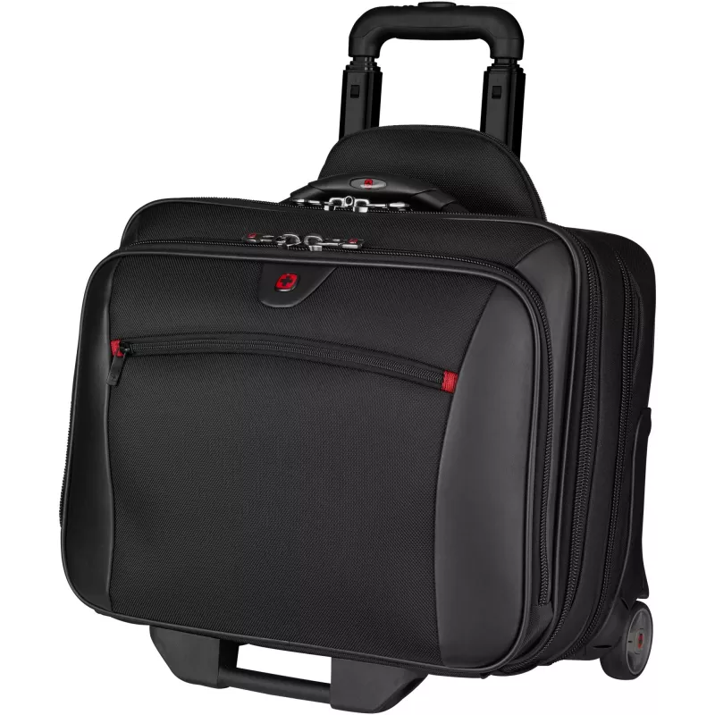 Wenger 600661 Melns