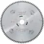 Metabo ripzāģa asmens 628223000 25.4 cm